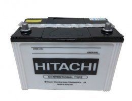Ắc quy Hitachi N70 (12V- 70ah) 