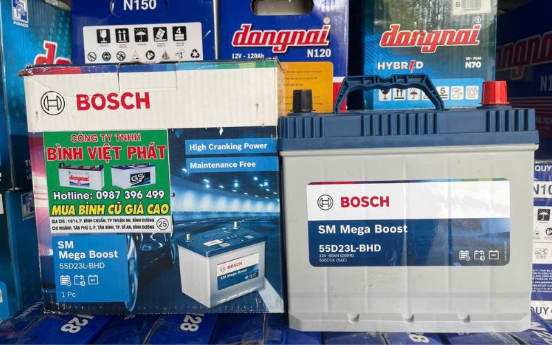 bosch-55d23l