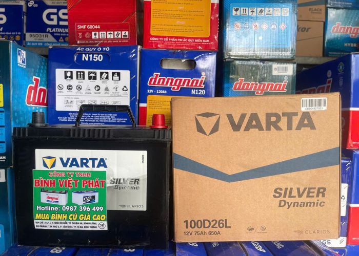varta-100d26l