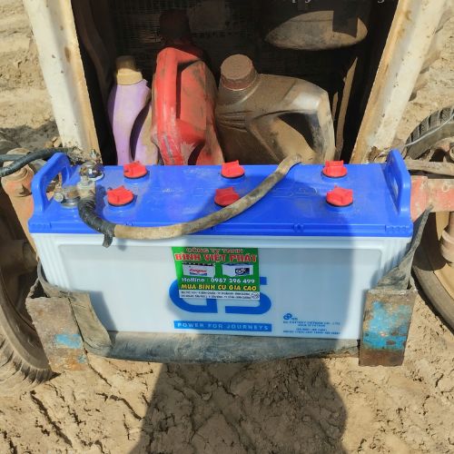 binh-ac-quy-gs-n120-12v-120ah-cho-xe-cong-trinh