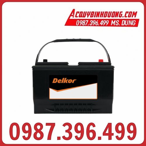 Ắc Quy Delkor 65-900 (12V-85Ah)