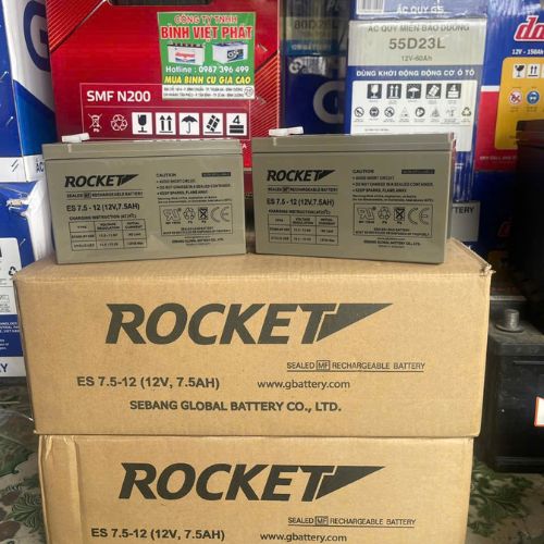 rocket-es-7.5-12