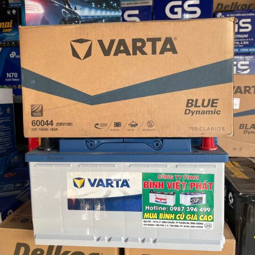 varta-60044