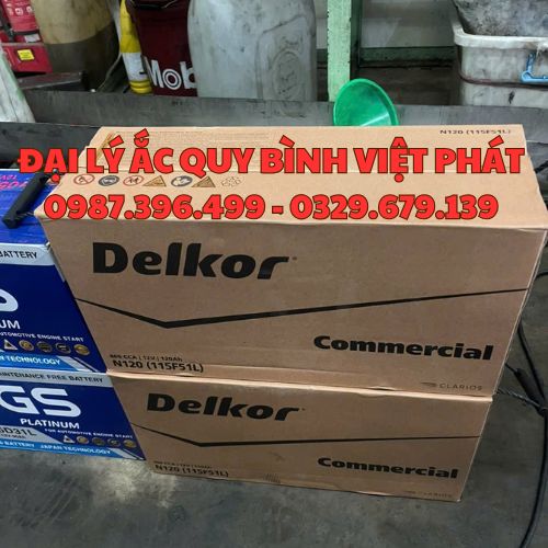delkor-n120