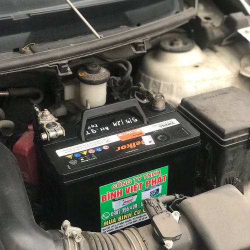 ac-quy-delkor-ns60ls-12v-45ah-xe-honda-civic