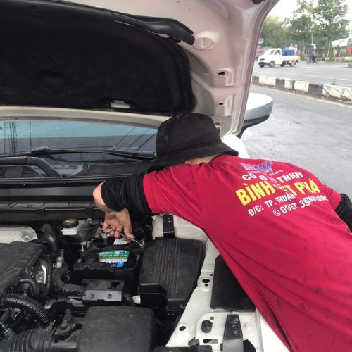 KINH NGHIỆM CHỌN BÌNH ẮC QUY PHÙ HỢP CHO CÁC DÒNG XE VINFAST