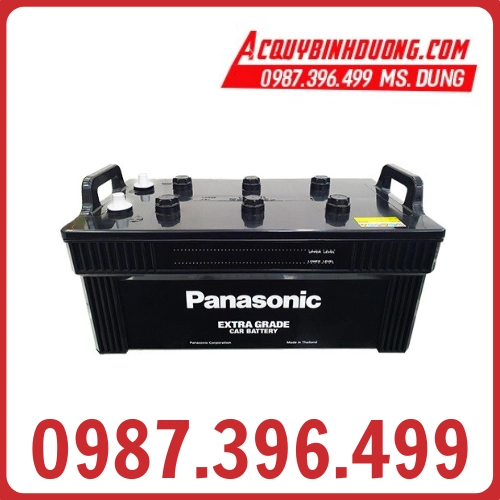 Ắc Quy Panasonic TC-210H52H (12V-210ah) 