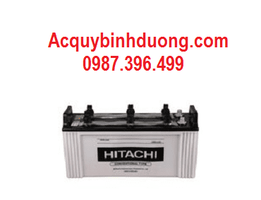 Ắc quy Hitachi N200 (12V- 200ah) 